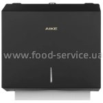 Диспенсер для паперових рушників Berg AK5180 чорний